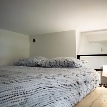 L'althea I Apartmán *