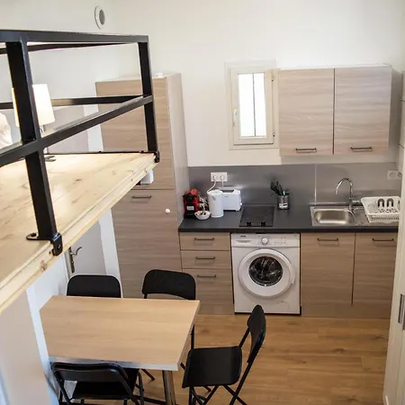 Apartman L'althea I Bron