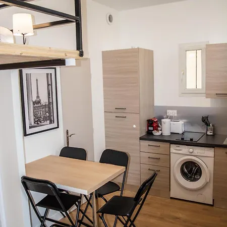 Apartman L'althea I