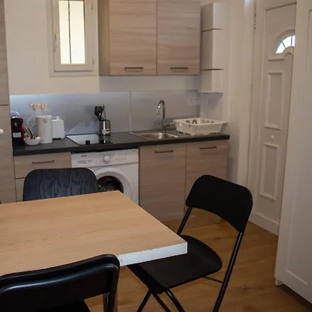 L'althea I Apartman